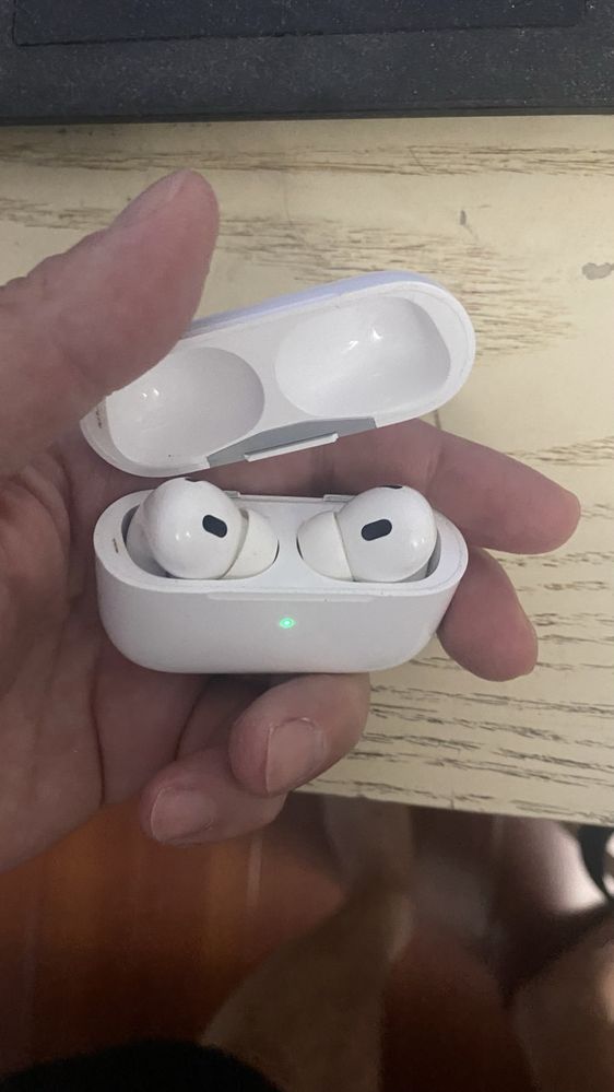 Наушники Airpods pro 2