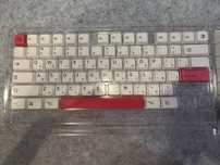 Продам Кейкапы PBT