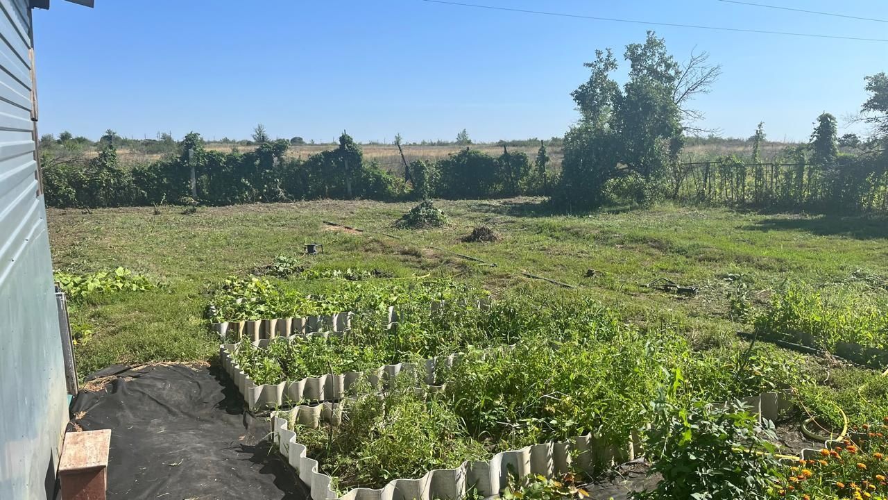 Продам дачу  возле п Новенький
