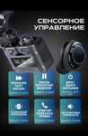 Наушники беспроводные спортивные для iPhone и Android