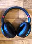 Продам б/у беспроводные/проводные наушники Senneiser HD458BT.