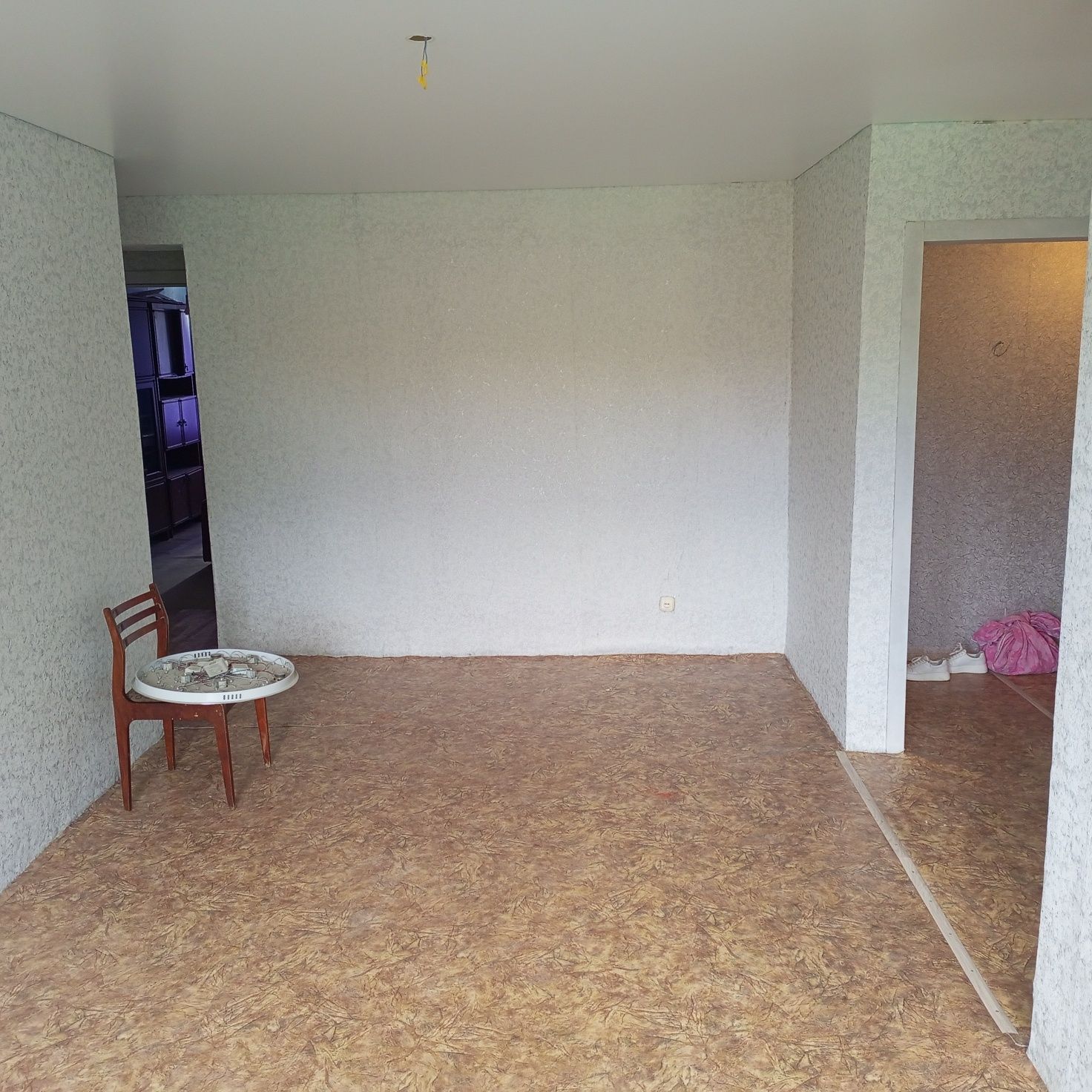 Продам 3х комнатную квартиру