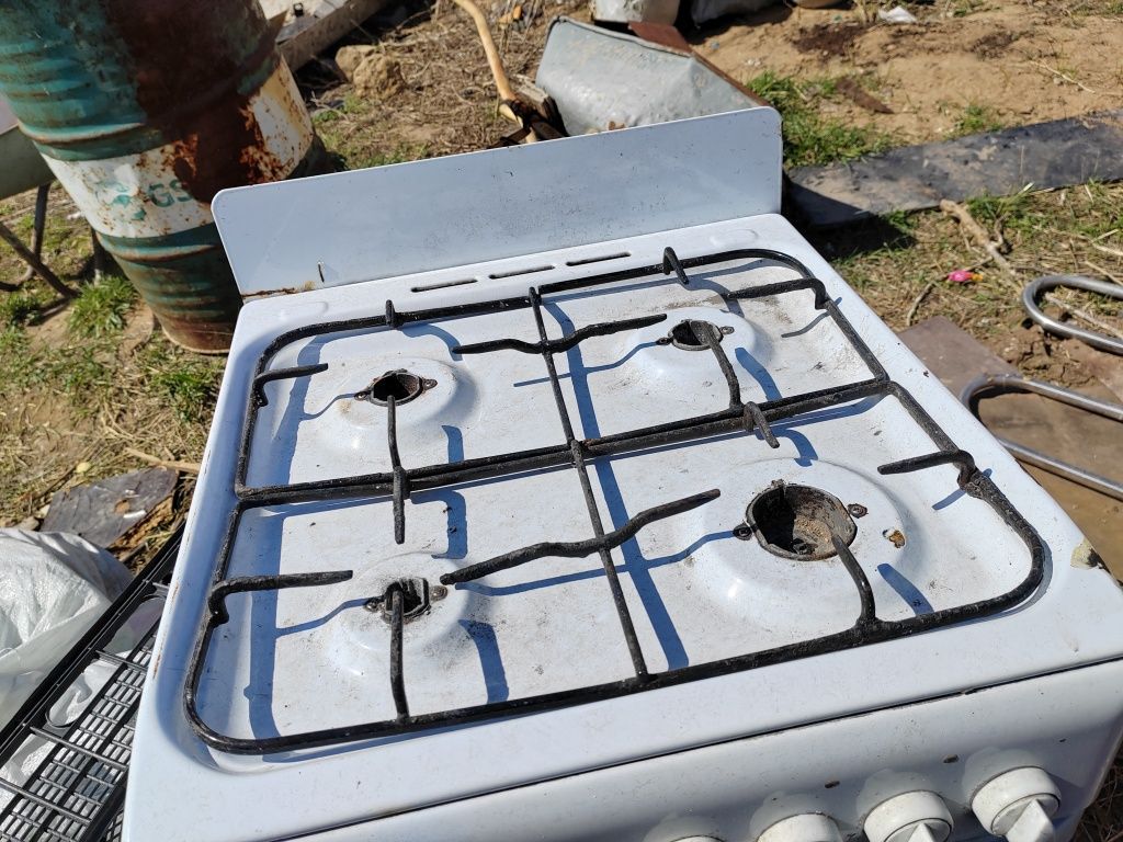 Продаётся газ плита