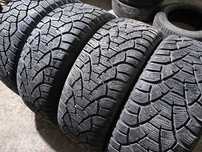 Шины 215/55 R16 - "Matador Sibir 2" (Россия), зимние.