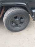 Комплект дисков r16 с резиной 5×130 w463