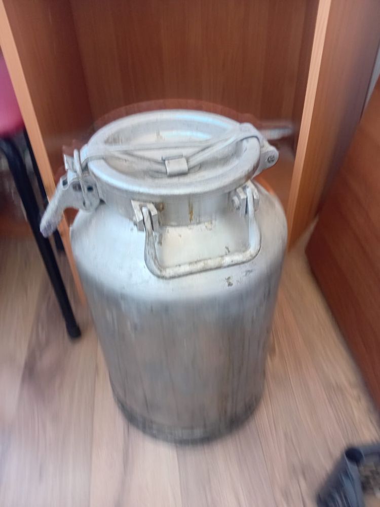 Фляга для воды.
