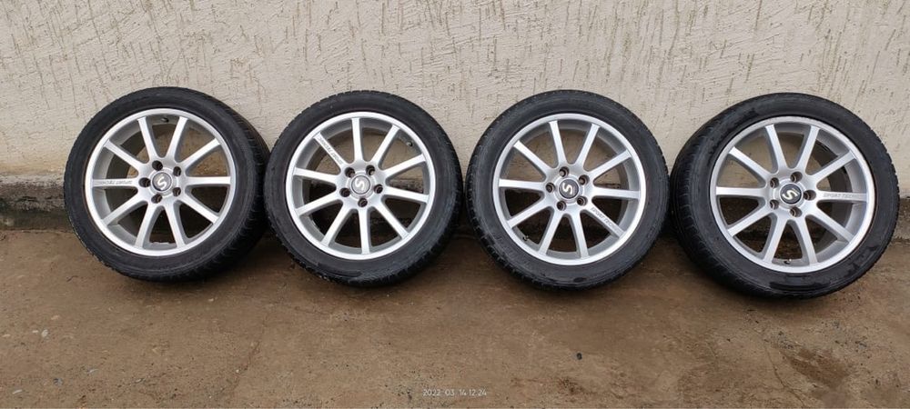 Продам диски в отличном состоянии