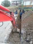 Аренда Мини Экскаватор в аренду Hitachi-30U2 IHI-35VX, , Hyundai R80-7