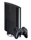 Playstation 3 (Прошитая)