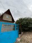 Продам дачный домик   В турарском массиве  в пригороде Алматы