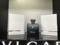 Elysium Eau Intense Roja парфюм мужской
