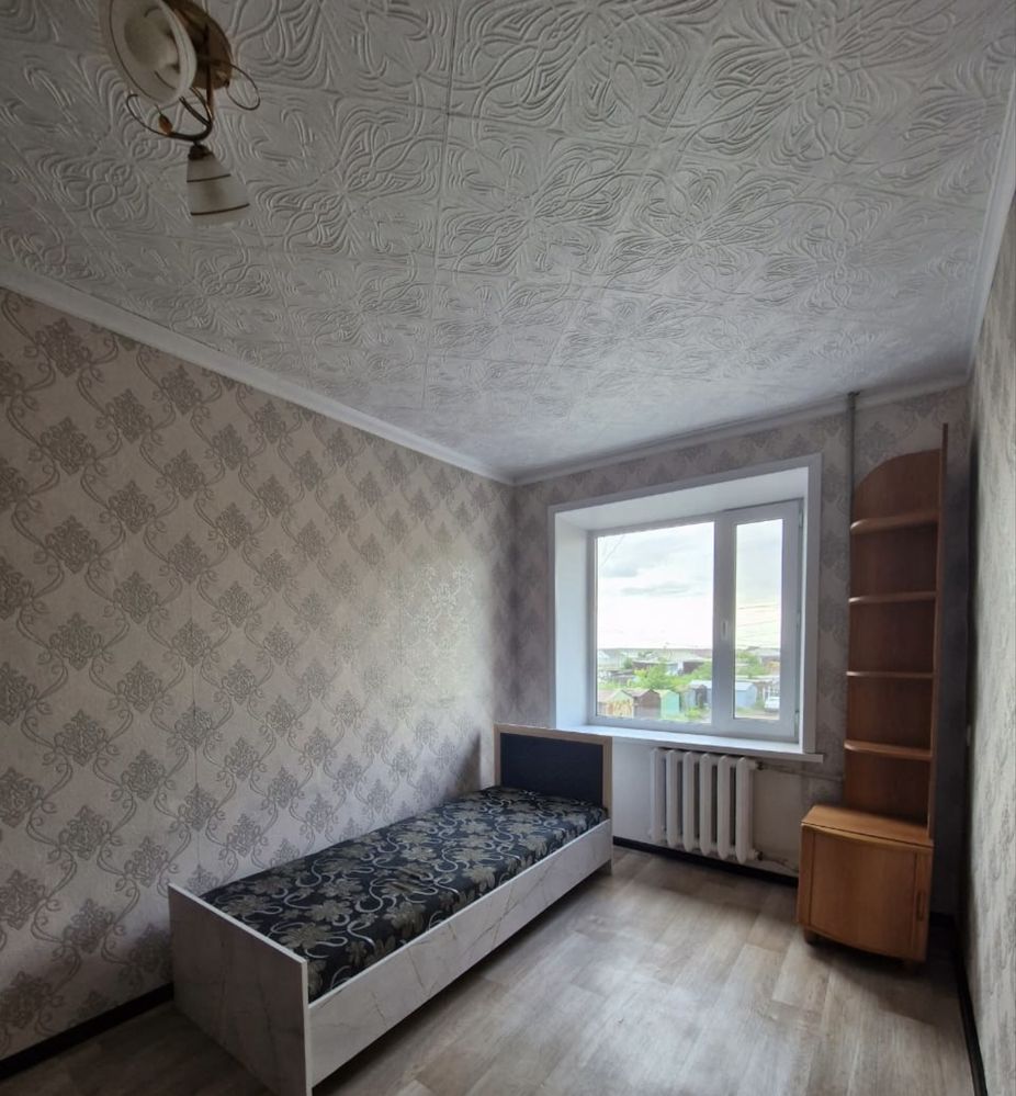 Продам 2х комнатную квартиру