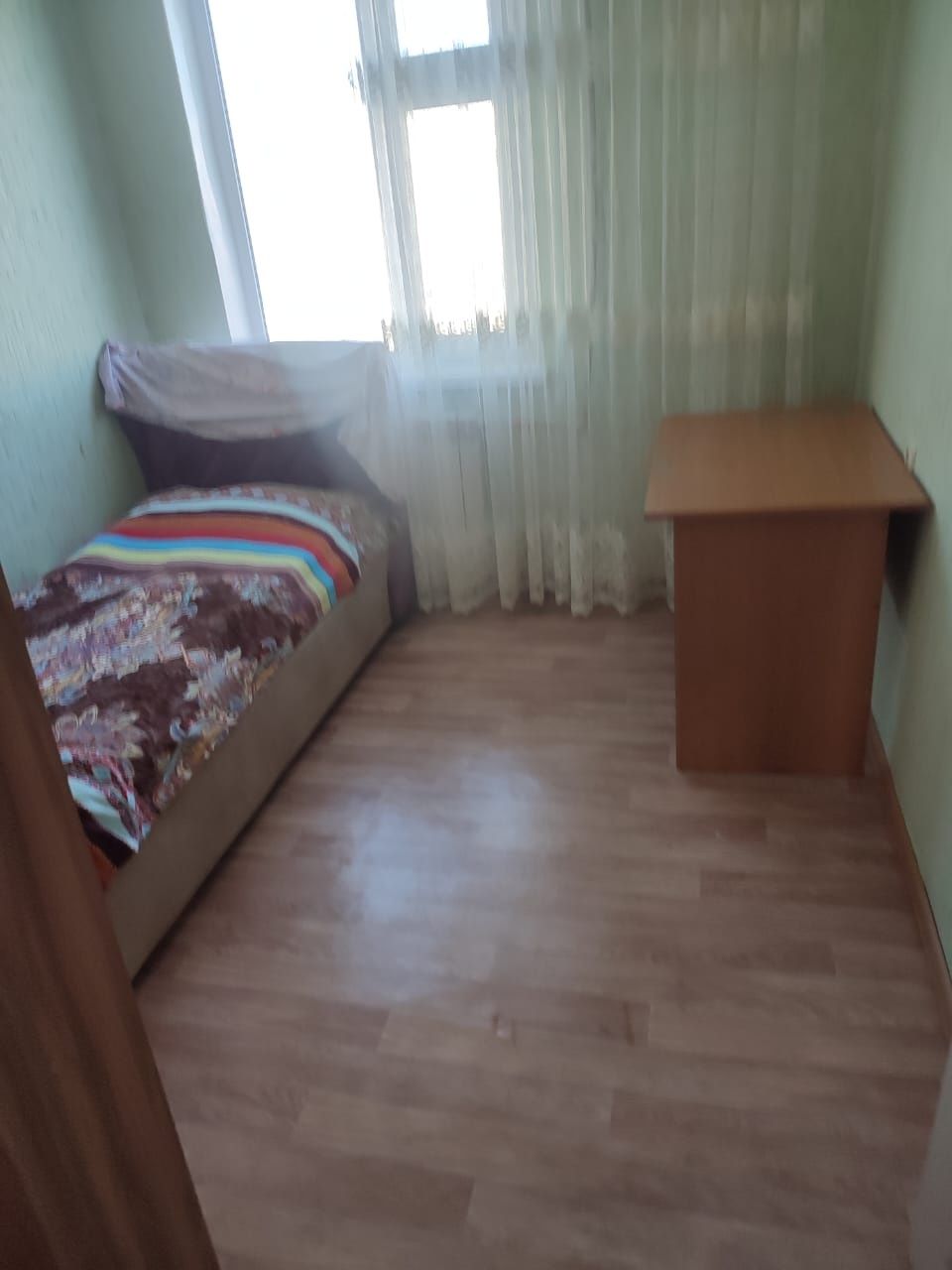 Продаётся 3 -х комнатная квартира