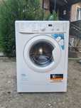 Стиральная машина Indesit