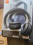 Продам блютуз наушники JBL