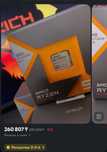 AMD Ryzen 5 7600X3D