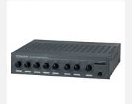 Усилитель мощности Dynacord MV512