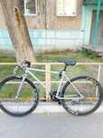 Шоссейный Велосипед Fixed Gear