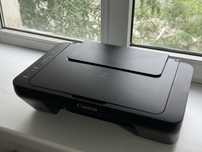 Принтер Canon PIXMA E414