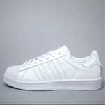 Продаю новые кеды adidas super star
