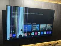 Срочно торг! Телевизор LG Smart TV 65”