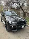Продам BMW X5 2010 рестайлинг, черный