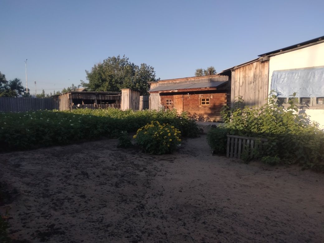 Продам дом, село Канонерка