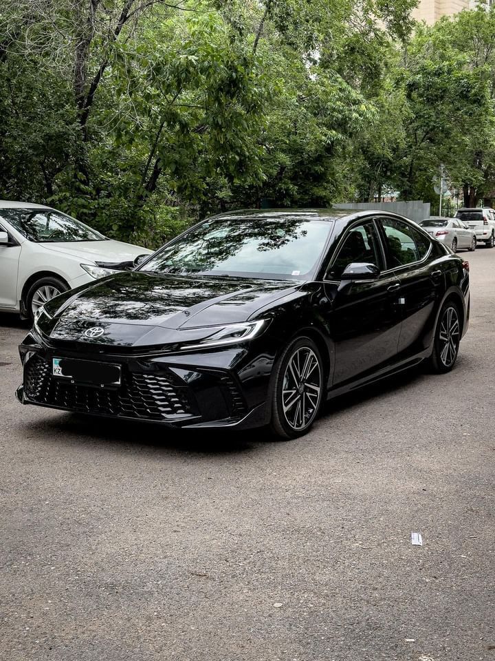 Camry 70/80! Аренда авто с водителем. Vip taxi (вип такси) Прокат авто