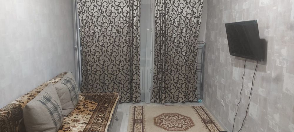 Сдам 1-комн кв на длительный срок