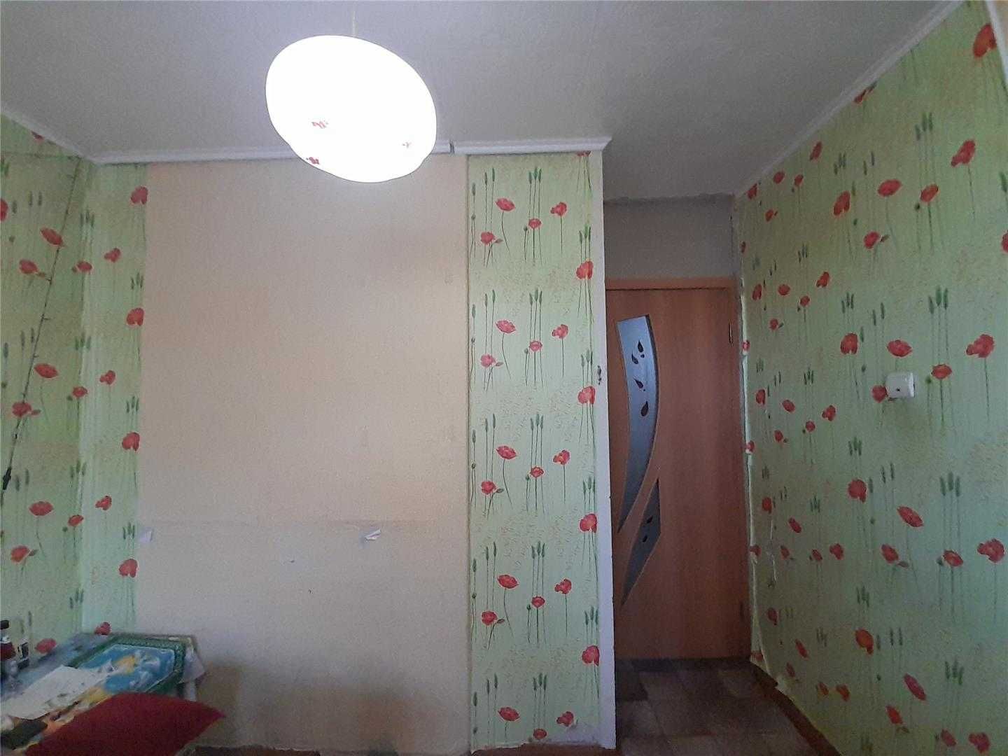 Продам 3х комнатную квартиру на 3 микрорайоне по пр. Металлургов
