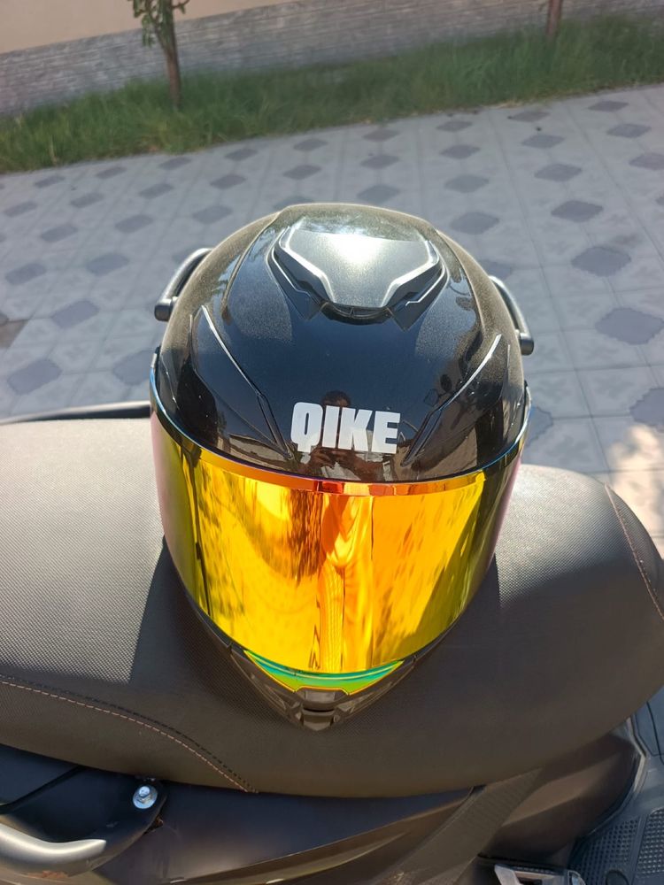 Шлем Гайк Qaik сатылады