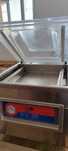 Eko-kitchen DZ-40/2F серебристый