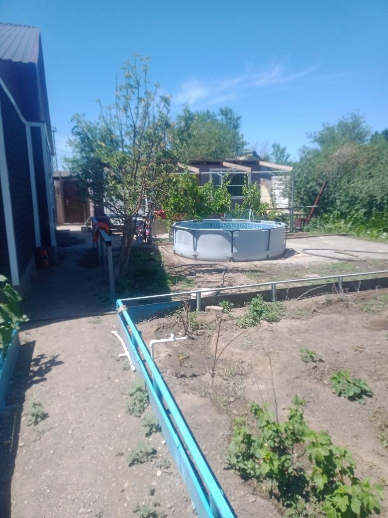 Продам дачу бам горняк