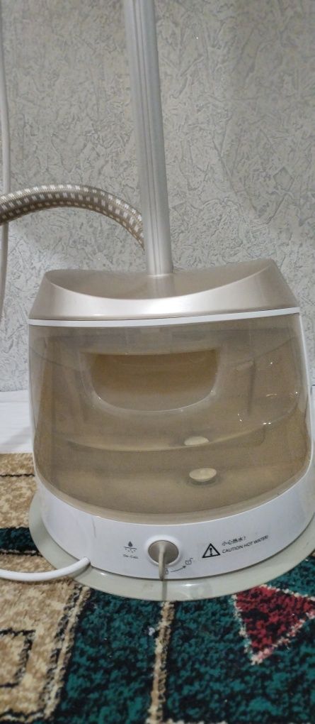 Продам отпариватель