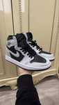 Nike Air Jordan High and Dunk Low