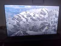 4К QLED Телевизор Xiaomi A Pro 2025 L43MA-SRU 109 см черный