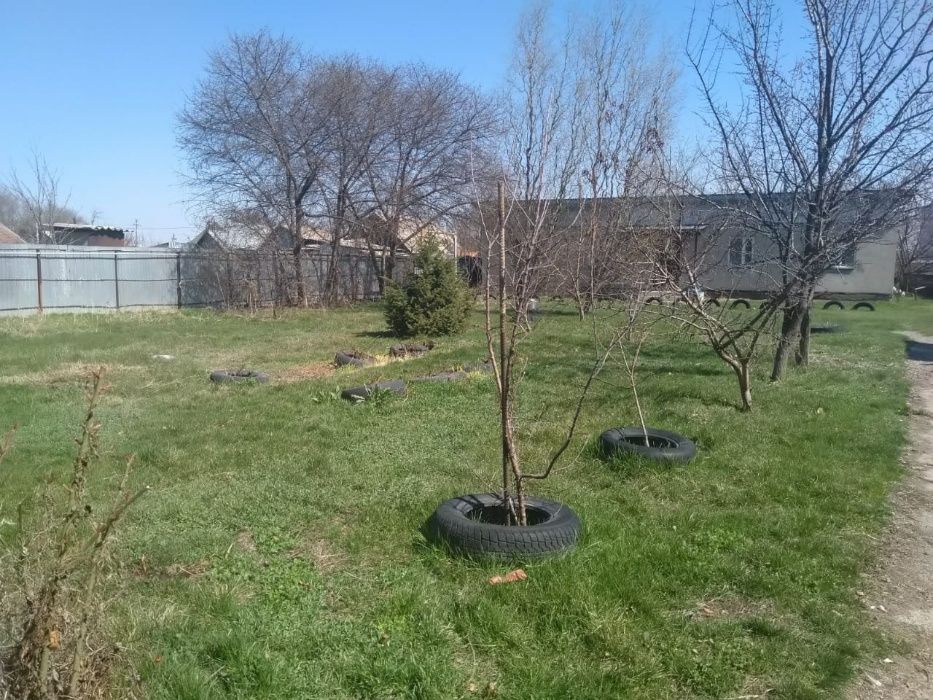 Срочно! Продам дом с большим делимым участком