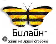 Продажа гигабайт БИЛАЙН