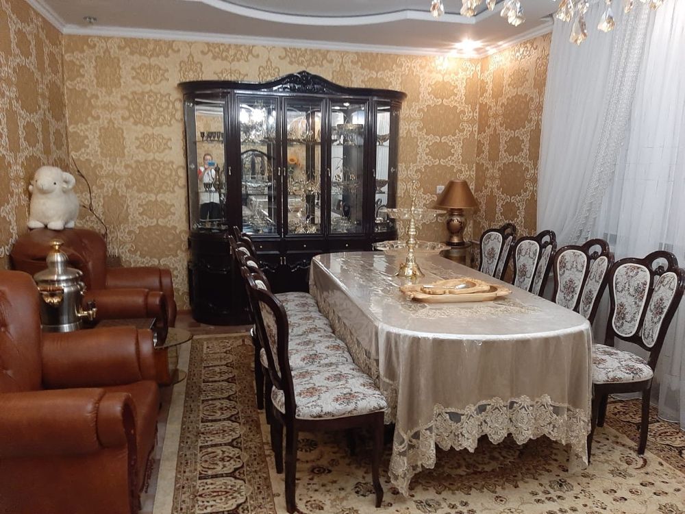 Продам квартиру в городе Кентау