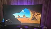 32″ Gaming‑монитор Samsung Odyssey G7 (240 Гц/WQHD)