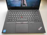 Lenovo ThinkPad T14 Gen 2/i7-1185G7/16/500/FHD/IPS/IrCam/TouchScreen