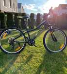 Велосипед  Giant xtc 24 подростковый Велосипед( Author  Centurion trek
