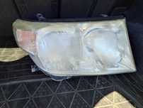 Продам фары передние на Toyota Land Cruiser 200