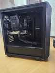 Игровой компьютер Астана Intel core i7/ssd/rtx4070