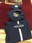 Продам форма мвд рк
