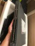 Продается новый промышленный коммутатор Hikvision DS-3E3756TF