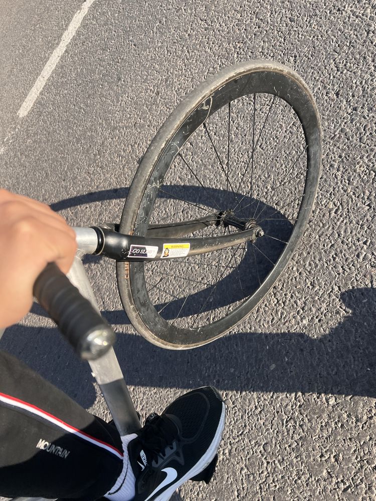 фреймсет аноун фикс fixedgear fixed unknown
