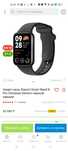 Xiaomi Smart band 8 Pro