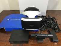 Продам виар шлем playstation ps4 ps5 vr viar