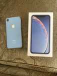 Iphone XR 64 гб ОБМЕНА НЕТ